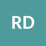 Commenter initials