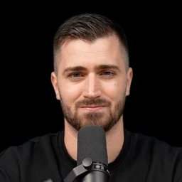 Gregory Cooke, founder of Go Midnight