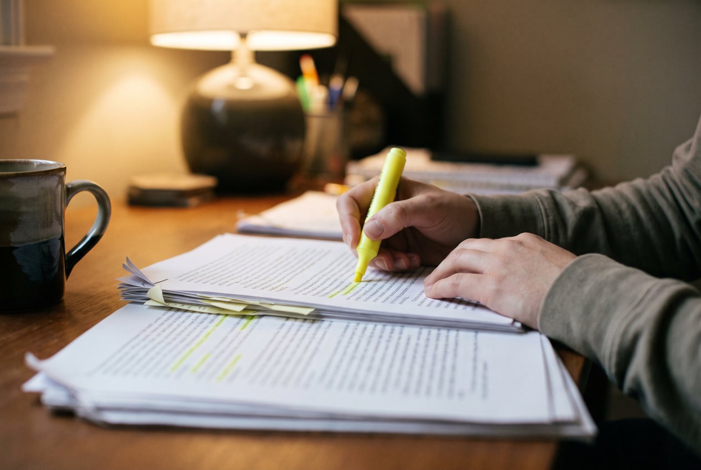 Prospects rarely describe their problem the way you would. Their words are worth keeping.