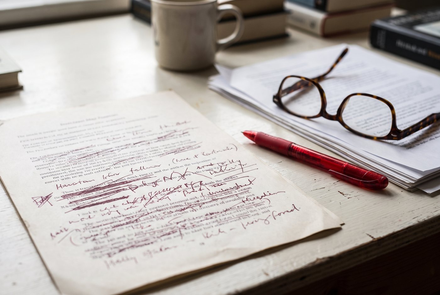 The rulebook comes before the prompt: decide what the assistant may say before you decide how it sounds.