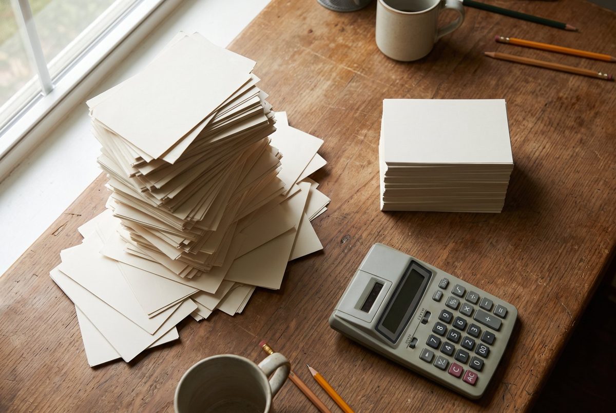 A tall pile of leads and a short pile of buyers are two very different things.