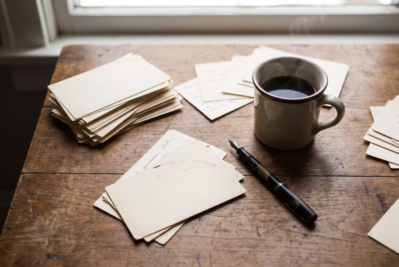 Writing twenty hooks for one ad is faster than it sounds, and it is where the real choices get made.
