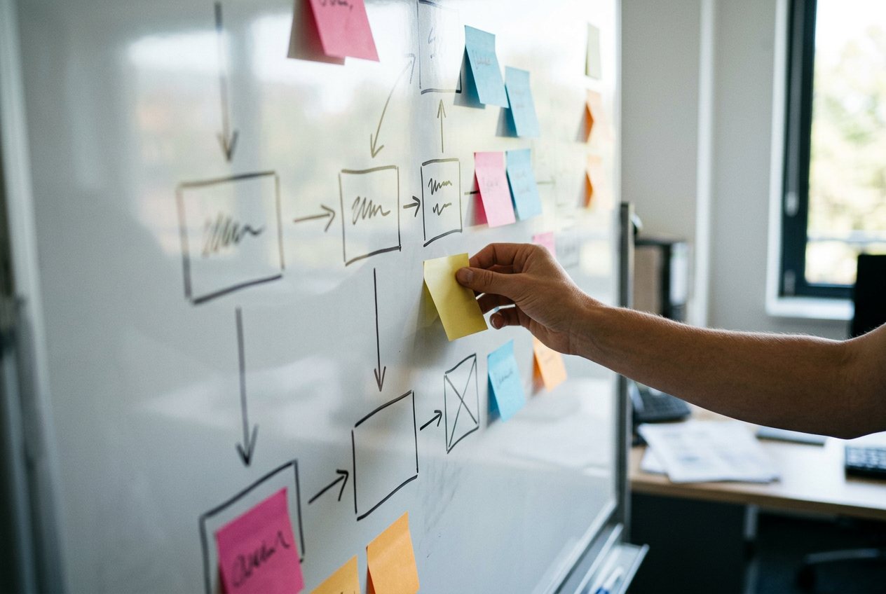 Mapping what goes wrong after the purchase is the quickest way to find an upsell worth making.